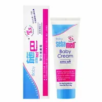 在飛比找樂天市場購物網優惠-Sebamed Baby施巴5.5 嬰兒護膚膏50ml