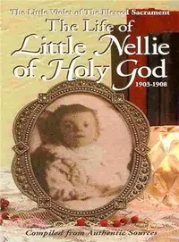 在飛比找三民網路書店優惠-The Life of Little Nellie of H