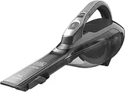 BLACK+DECKER 10.8V Lithium-Ion Dustbuster