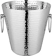 Providence Hammered Champagne Bucket