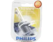 NEW Philips BC9686 893 Halogen 1-Pack 893B1