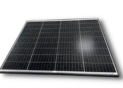 Exotronic 75W Fixed Solar Panel