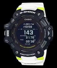 在飛比找Yahoo!奇摩拍賣優惠-【現貨，直接下標】絕版品G-SHOCK GBD-H1000 