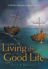 在飛比找博客來優惠-Living the Good Life