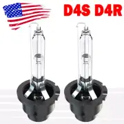 D4S Xenon HID Headlight Bulbs for Lexus Toyota 2 Pack (for: Lexus)
