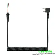 Replacement Speaker Mic Cable Cord Fr TK360 TK360G TK272 TK272G TK273 Microphone