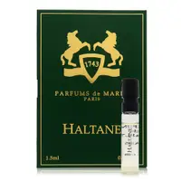 在飛比找PChome24h購物優惠-Parfums De Marly 瑪爾利 Haltane 霍