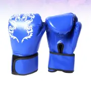 Fighting Gloves Kids Kids Sparring Mitts Punching Mitts Youth Pu Kids Gloves
