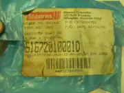 New Stearns 51672010001D Hub .875 Bore HUB-1D-PM-SPLN A2