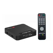 Magicsee N5 MAX X4 TV BOX S905X4 Android 11.0 8K WiFi BT4.2 DDR3 Media Player