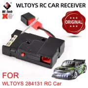 WLtoys 284131-2046 Main Board Receiver 284131 RC Drift Racing Car Spare Parts
