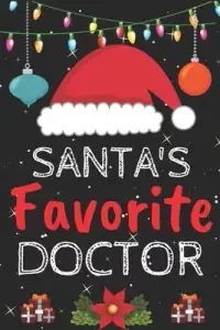在飛比找博客來優惠-Santa’’s Favorite doctor: A Su