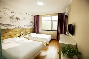 崑崙樂居商務酒店(鄭州醫學院店)Kunlun Leju Business Hotel (Zhengzhou Medical College)