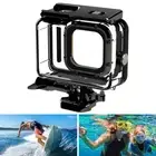 Waterproof Housing Case for GoPro Hero 9/10/11/12 Black- 50M Protective Under AU