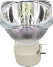 Replacement Projector Lamp 5J.J7K05.001 Professional Compatible with BenQ Projector Lamp DX818ST DX819ST MS500h MS502 MS502+ MS502P MW632ST MW820ST MX620ST MX631ST MX703 Projector Lamp Bulb(5J.J7K05.0