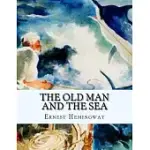 THE OLD MAN AND THE SEA