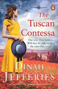 在飛比找誠品線上優惠-The Tuscan Contessa