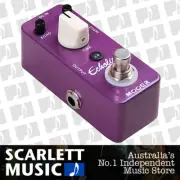 Mooer Echolizer Analog Delay Effects Pedal *BRAND NEW*