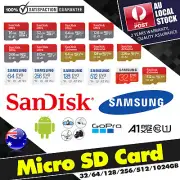 Micro SD Card MODIGT Ultra 32GB 64GB 128GB 256GB 512GB Memory Card High Speed