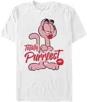 Totally Purrfect Garfield T-Shirt