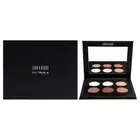 Lord and Berry Glow On The Go Highlight and Sculpt Palette by Lord and Berry ...