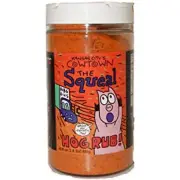 Cowtown the Squeal Hog Rub 28.8 Ounce
