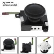 3D Analog Sensor Thumbstick Joystick for Nintendo Switch NS Joy-Con Controller
