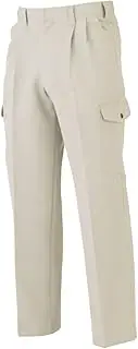 bigborn(ビッグボーン) Bigbone Working Men's Work Pants, 12-Ivory