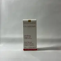 在飛比找蝦皮購物優惠-CLARINS 克蘭詩 牛奶果美胸精華8ml