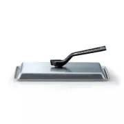 Stainless Steel Lid for Vermicula Frying Pan ( EGG & TOAST PAN ) New
