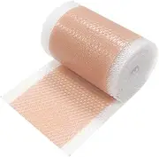 ORFOFE Silicone Ear Corrector Patch for Newborns Baby Ear Correction Tape Protruding Ear Aesthetic Correctors Boys and Girls Infant Ear Tape