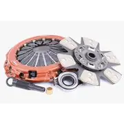 Xtreme Outback Performance Clutch Kit - Sprung Ceramic, KNI25006-1B