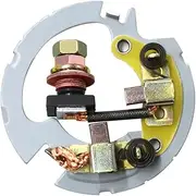 Motorcycle Parts Motorcycle Starter Repair Kit Brush Plate Rebuild Kit for Honda CB750 Nighthawk 750 CH250 CN250 CRF230F NSS250 NX125 NX250 PS250