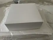 CAKE BOXES 12x12x4" 80pack. Bulk Lot. Wedding, Cupcake, Slices Box