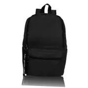 Casual Daypacks Superbreak Backpack Laptop Backpack for Women & Men Fits Black