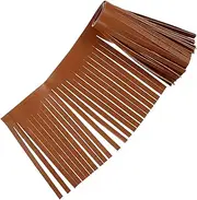 LIFKOME DIY Tassel Material Decorative Fringe Tassel Sewing Women Girls Fringe Trim for Dance Costumes