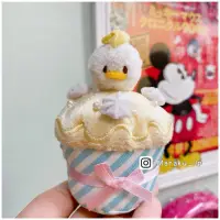 在飛比找蝦皮購物優惠-🩵現貨🇯🇵日本東京迪士尼商店限定 蛋糕 唐老鴨 TSUM T