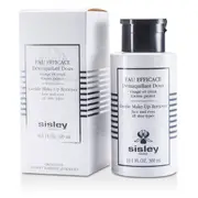 SISLEY - Gentle Make-Up Remover Face And Eyes
