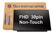 Dell Inspiron 15 5577 P57F003 FHD IPS Matte LCD Screen + Tools SCREENARAMA *FAST