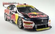 1:12 Holden ZB Commodore 2021 Whincup #88 Last Full Time Solo Drive * B12H21F