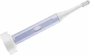 TOKIDNY Battery-operated Electric Toothbrush Adult Toothbrush Portable Fine Workmanship Easy to Use