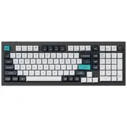 Keychron Q5 Max Wireless Mech Keyboard Brown Switch Black