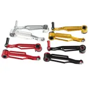 Litepro BMX folding bike Ultralight V brake clamp long/short arm aluminium alloy