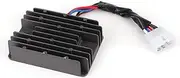 RECTIFIER REGULATOR ALUMINIUM ALLOY VOLTAGE STABILIZER FOR GX610 GX620 GX670 GX690 ENGINES