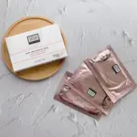 ERNO LASZLO 奧倫納素 全效任務精華眼膜 單片 盒裝6片 眼膜 保濕 提亮 熬夜必備～正品 開發票【恒色】