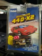 Tyco Formula One Miller Genuine Draft Ho Slot Car *Brand New