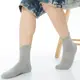 【KEROPPA】可諾帕1/2竹碳運動氣墊襪(男女適用)x3雙C90011-灰色