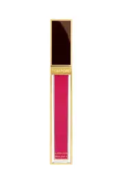 Tom Ford Gloss Luxe, Lip Gloss, L'amour, Brass, Liquid, Three Oils