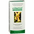 Cutemol Emollient Skin Cream Ultra-Rich Long Lasting Moisturizer 2 Oz Pack of 3