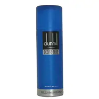 在飛比找蝦皮購物優惠-Dunhill Desire Blue Body Spray